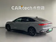 2025 BYD Han EV Smart Driving 506km Premium — фото 6