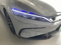 2025 BYD Han EV Smart Driving 506km Premium — фото 9