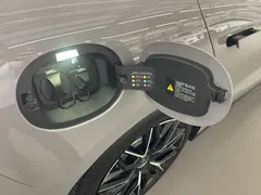 2025 BYD Han EV Smart Driving 506km Premium — фото 11