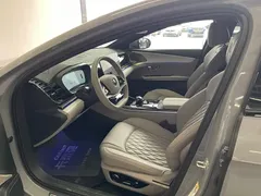2025 BYD Han EV Smart Driving 506km Premium — фото 13
