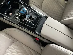 2025 BYD Han EV Smart Driving 506km Premium — фото 14