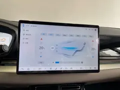 2025 BYD Han EV Smart Driving 506km Premium — фото 15