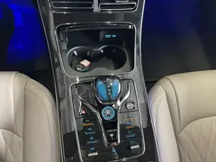 2025 BYD Han EV Smart Driving 506km Premium — фото 16