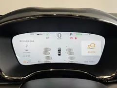 2025 BYD Han EV Smart Driving 506km Premium — фото 17