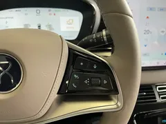 2025 BYD Han EV Smart Driving 506km Premium — фото 19