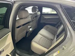 2025 BYD Han EV Smart Driving 506km Premium — фото 21