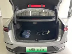 2025 BYD Han EV Smart Driving 506km Premium — фото 22