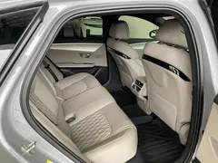 2025 BYD Han EV Smart Driving 506km Premium — фото 24