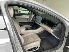 2025 BYD Han EV Smart Driving 506km Premium — фото 26