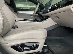 2025 BYD Han EV Smart Driving 506km Premium — фото 27