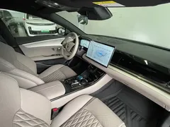 2025 BYD Han EV Smart Driving 506km Premium — фото 29