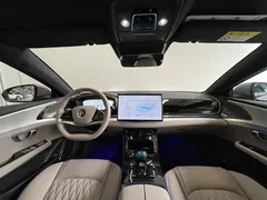 2025 BYD Han EV Smart Driving 506km Premium — фото 30