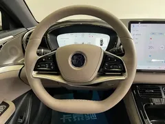 2025 BYD Han EV Smart Driving 506km Premium — фото 32