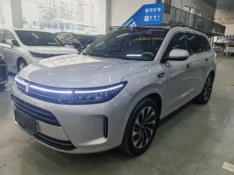 2024 Aito M7 1.5T RWD Max 5-seat