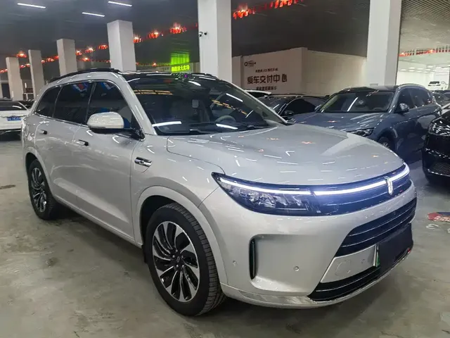 2024 Aito M7 1.5T RWD Max 5-seat