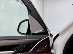 2023 BMW X3 Leading M Night Package, белый — фото 8