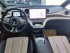 2023 BYD Dolphin 420km Fashion — фото 12