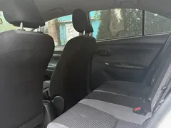 2022 Toyota Vios 1.5L 20th Anniversary, белый — фото 7