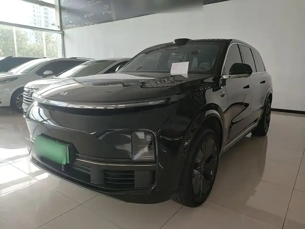 2024 Li Auto L9