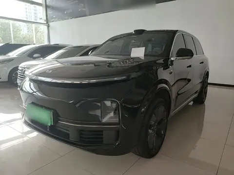 2024 Li Auto L9