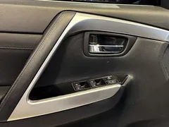 2020 Mitsubishi Pajero 3.0L Premium, белый — фото 10
