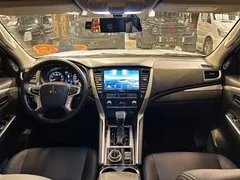 2020 Mitsubishi Pajero 3.0L Premium, белый — фото 12