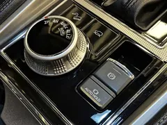 2020 Mitsubishi Pajero 3.0L Premium, белый — фото 15