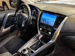 2020 Mitsubishi Pajero 3.0L Premium, белый — фото 17