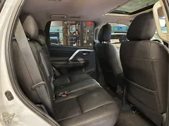 2020 Mitsubishi Pajero 3.0L Premium, белый — фото 20