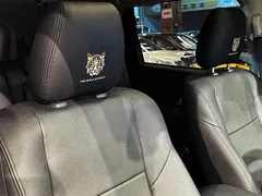 2020 Mitsubishi Pajero 3.0L Premium, белый — фото 22