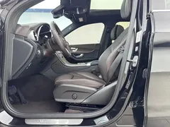 2022 Mercedes-Benz GLC 300 L 4MATIC Sport, чёрный — фото 4