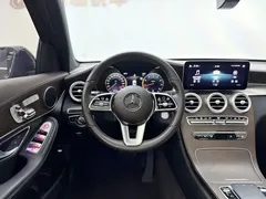 2022 Mercedes-Benz GLC 300 L 4MATIC Sport, чёрный — фото 6
