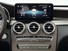 2022 Mercedes-Benz GLC 300 L 4MATIC Sport, чёрный — фото 8