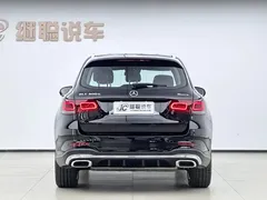 2022 Mercedes-Benz GLC 300 L 4MATIC Sport, чёрный — фото 10