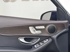 2022 Mercedes-Benz GLC 300 L 4MATIC Sport, чёрный — фото 13