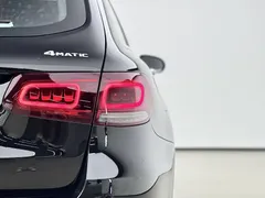 2022 Mercedes-Benz GLC 300 L 4MATIC Sport, чёрный — фото 15