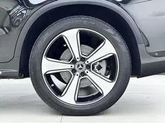 2022 Mercedes-Benz GLC 300 L 4MATIC Sport, чёрный — фото 16