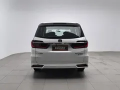 2022 Honda Odyssey 2.0L e:HEV Rui, белый — фото 4