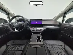 2022 Honda Odyssey 2.0L e:HEV Rui, белый — фото 5