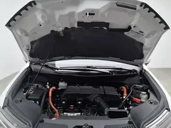 2022 Honda Odyssey 2.0L e:HEV Rui, белый — фото 6