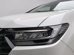 2022 Honda Odyssey 2.0L e:HEV Rui, белый — фото 7