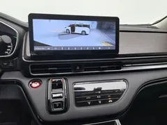 2022 Honda Odyssey 2.0L e:HEV Rui, белый — фото 12