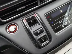 2022 Honda Odyssey 2.0L e:HEV Rui, белый — фото 13