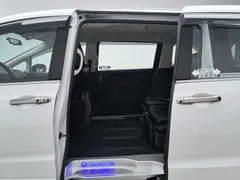 2022 Honda Odyssey 2.0L e:HEV Rui, белый — фото 15