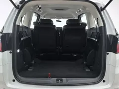 2022 Honda Odyssey 2.0L e:HEV Rui, белый — фото 16