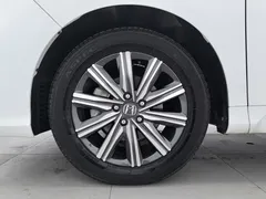 2022 Honda Odyssey 2.0L e:HEV Rui, белый — фото 17