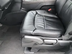 2022 Honda Odyssey 2.0L e:HEV Rui, белый — фото 20