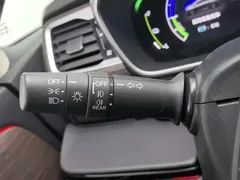2022 Honda Odyssey 2.0L e:HEV Rui, белый — фото 21