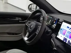 2024 BYD Qin PLUS Honor DM-i PHEV 55km Leading, белый — фото 22