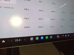 2024 Xiaomi SU7 4WD Long Range Advanced ADAS Max, зелёный — фото 8